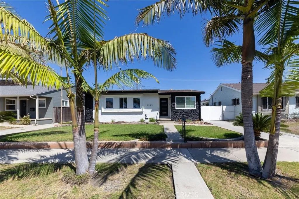 3349 W 183rd Street, Torrance, CA 90504