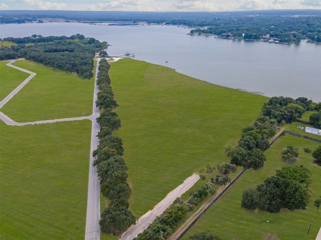 1508 Park Street, Azle, TX 76020