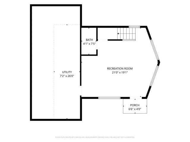 841 Menlo Drive, Big Bear Lake, CA 92315
