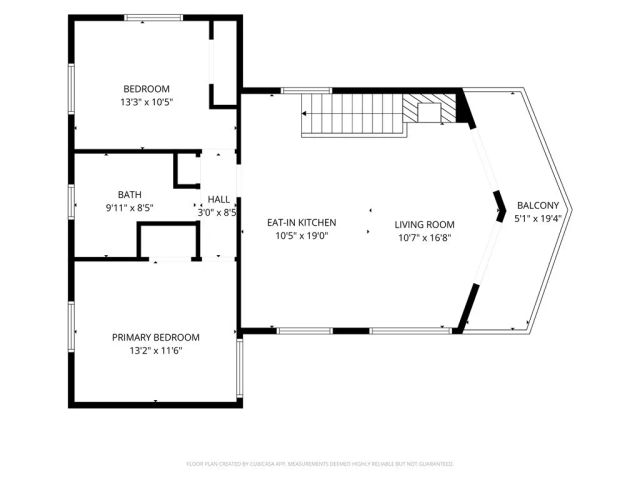 841 Menlo Drive, Big Bear Lake, CA 92315