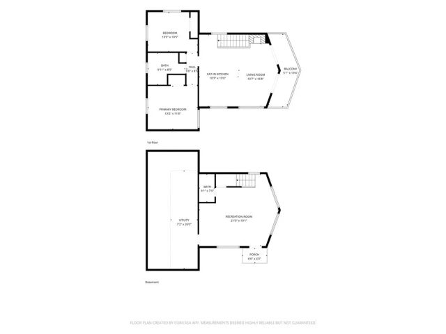 841 Menlo Drive, Big Bear Lake, CA 92315