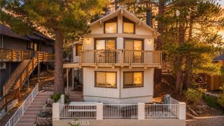 841 Menlo Drive, Big Bear Lake, CA 92315