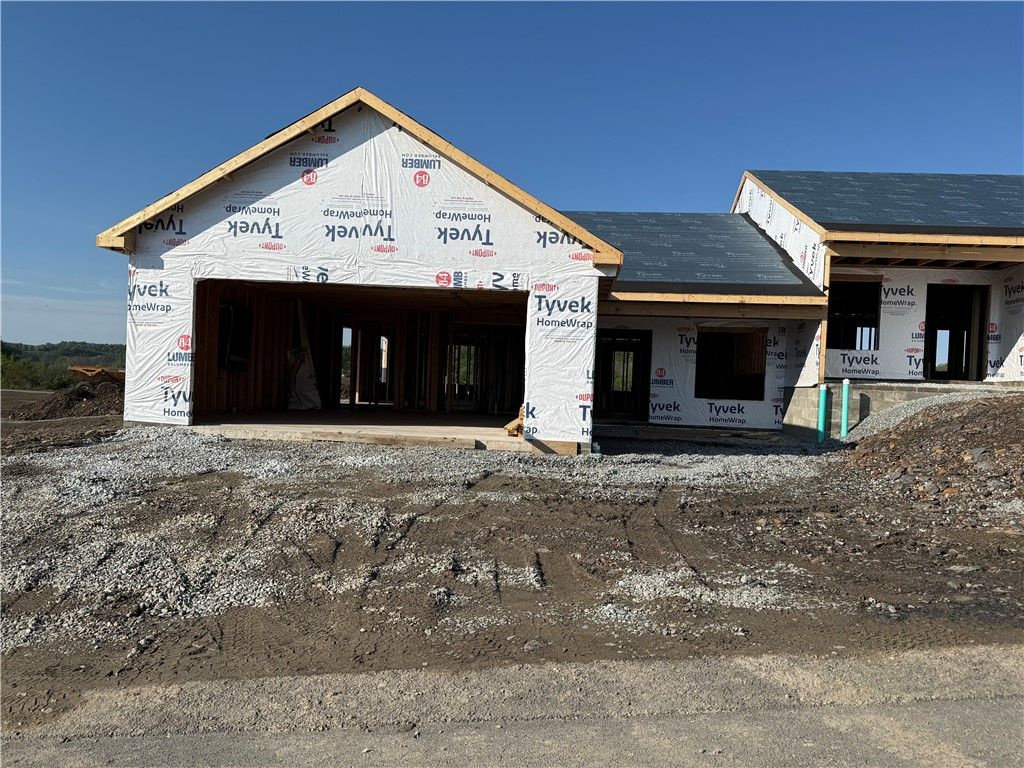 Image 1 of property listing at 1305 Roger Drive, Lot 51 A, Unity Twp, PA 15650