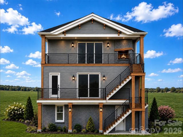 1104 Pamlico Street, Charlotte, NC 28205
