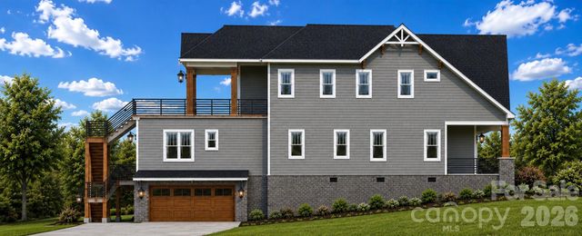 1104 Pamlico Street, Charlotte, NC 28205