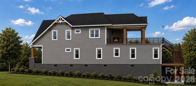 1104 Pamlico Street, Charlotte, NC 28205