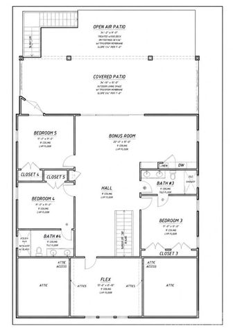 1104 Pamlico Street, Charlotte, NC 28205