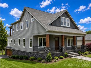 1104 Pamlico Street, Charlotte, NC 28205