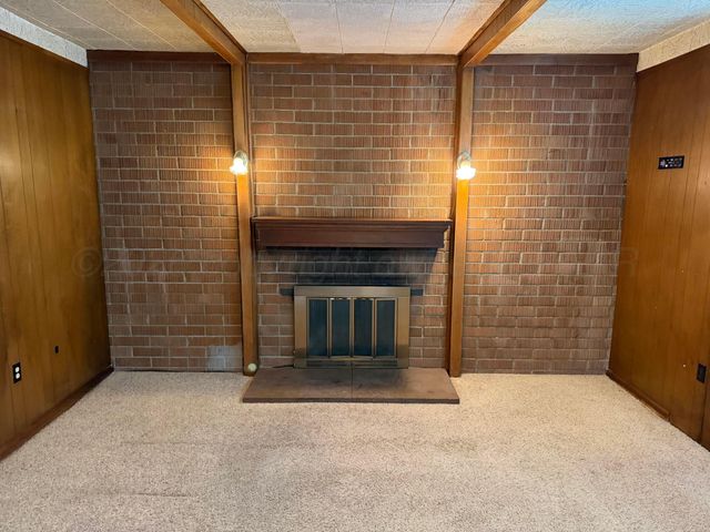 600 Greenough Avenue, Stinnett, TX 79083