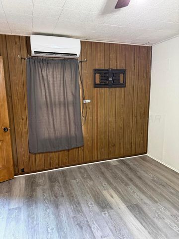 600 Greenough Avenue, Stinnett, TX 79083