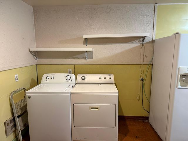 600 Greenough Avenue, Stinnett, TX 79083