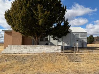 600 Greenough Avenue, Stinnett, TX 79083