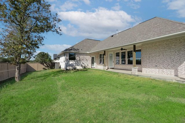 4421 Jack Court, College Station, TX 77845
