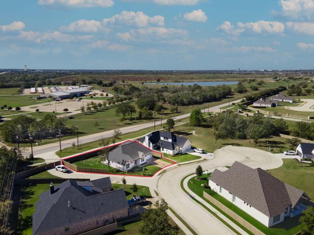 4421 Jack Court, College Station, TX 77845