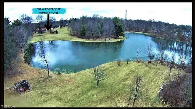 532 Portage Trail W, Cuyahoga Falls, OH 44223