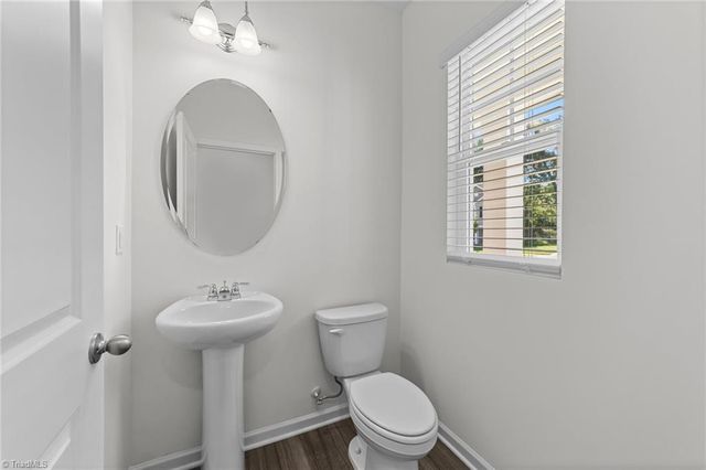 394 Shiloh Way, Mebane, NC 27302