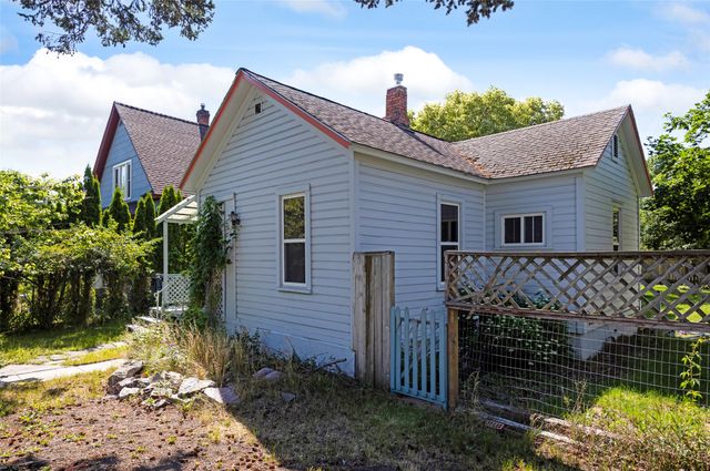527 S 2nd Street W, Missoula, MT 59801