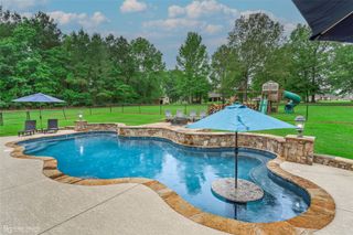 8400 Greenwood Springridge Road, Greenwood, LA 71033