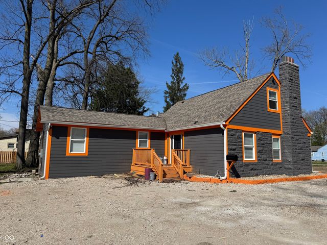 3702 Manor Court, Indianapolis, IN 46218