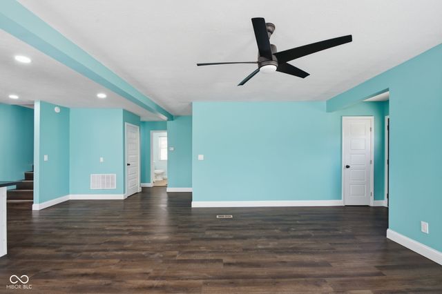 3702 Manor Court, Indianapolis, IN 46218