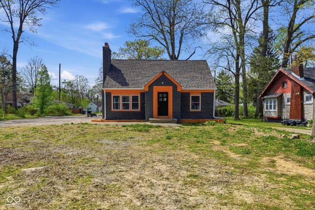 3702 Manor Court, Indianapolis, IN 46218