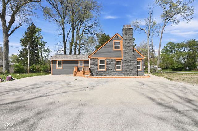 3702 Manor Court, Indianapolis, IN 46218