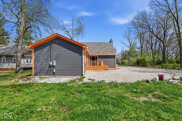 3702 Manor Court, Indianapolis, IN 46218