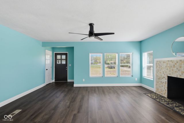 3702 Manor Court, Indianapolis, IN 46218