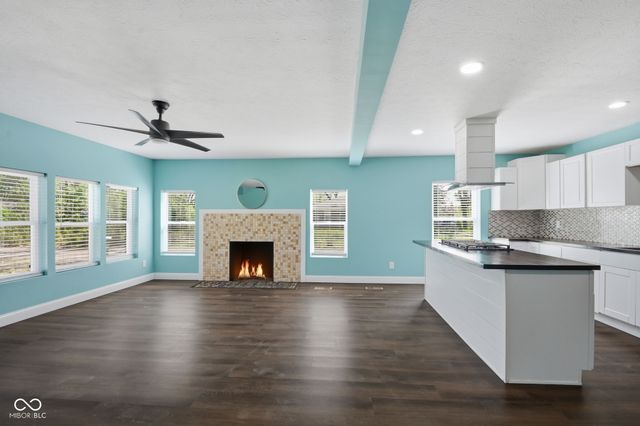 3702 Manor Court, Indianapolis, IN 46218