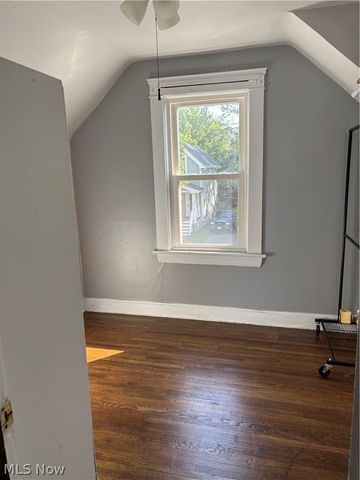 1421 Rio Street, Lakewood, OH 44107