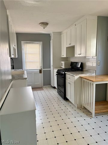 1421 Rio Street, Lakewood, OH 44107
