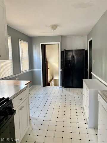 1421 Rio Street, Lakewood, OH 44107