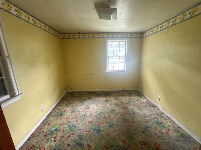 2141 Margaret Avenue, Columbus, OH 43219