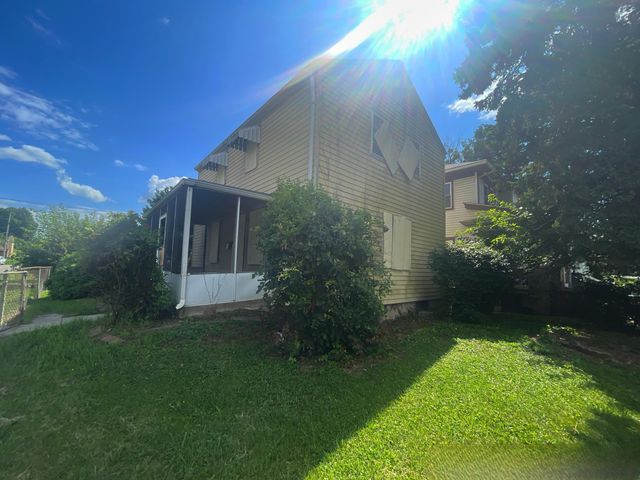 2141 Margaret Avenue, Columbus, OH 43219
