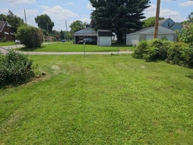 2141 Margaret Avenue, Columbus, OH 43219