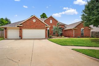 4204 NW 148th Street, Oklahoma City, OK 73134