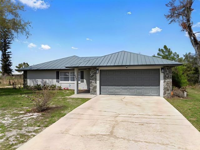 443 FOXDALE ROAD, Lake Placid, FL 33852