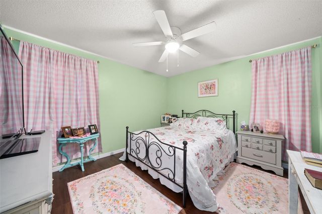 443 FOXDALE ROAD, Lake Placid, FL 33852