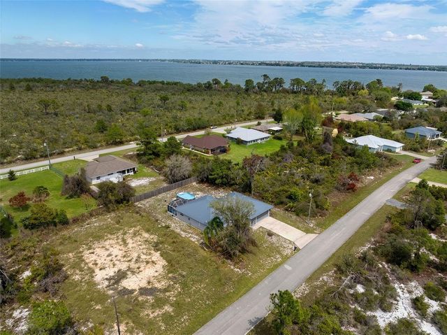 443 FOXDALE ROAD, Lake Placid, FL 33852