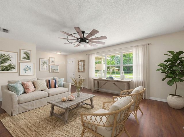 443 FOXDALE ROAD, Lake Placid, FL 33852