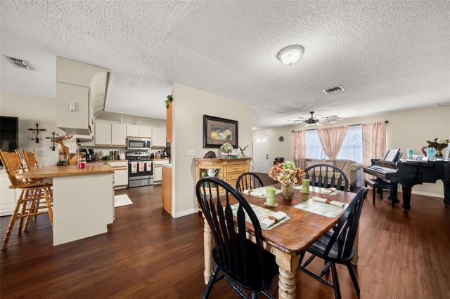 443 FOXDALE ROAD, Lake Placid, FL 33852