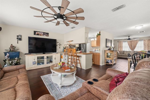 443 FOXDALE ROAD, Lake Placid, FL 33852