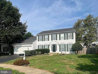 2124 CARROLL CREEK VIEW CT, Frederick, MD 21702