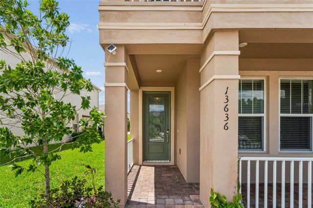 13636 STEVENSON LANE, Odessa, FL 33556