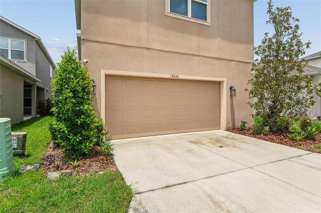 13636 STEVENSON LANE, Odessa, FL 33556