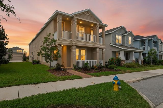 13636 STEVENSON LANE, Odessa, FL 33556