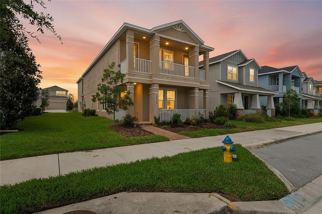 13636 STEVENSON LANE, Odessa, FL 33556