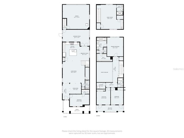 13636 STEVENSON LANE, Odessa, FL 33556