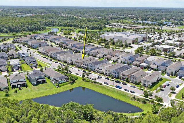 13636 STEVENSON LANE, Odessa, FL 33556