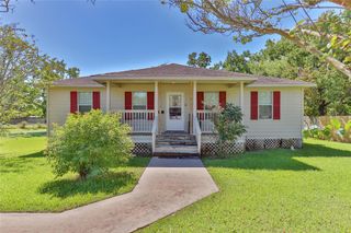 123 Robinson Road, Oyster Creek, TX 77541